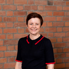 Photo:  Dr Áine Aventin